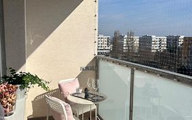 Magnolia Studio Apartment